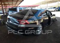 2017 Volkswagen Passat photo