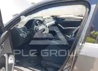 2017 Volkswagen Passat фото
