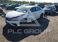 2017 Volkswagen Passat photo