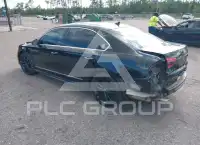 2017 Volkswagen Passat фото