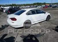 2017 Volkswagen Passat photo