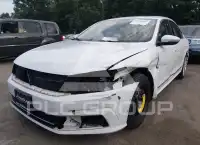 2017 Volkswagen Passat photo