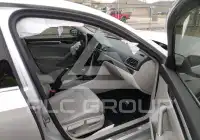 2017 Volkswagen Passat фото
