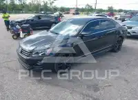 2017 Volkswagen Passat фото