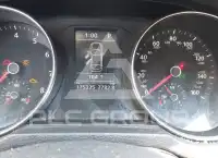 2017 Volkswagen Passat фото