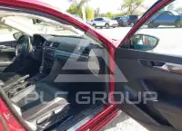 2017 Volkswagen Passat фото