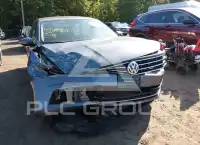 2017 Volkswagen Passat фото