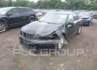 2017 Volkswagen Passat фото