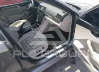 2017 Volkswagen Passat photo