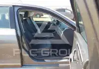 2017 Volkswagen Passat photo