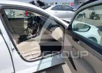 2017 Volkswagen Passat фото