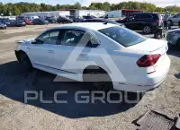 2017 Volkswagen Passat photo