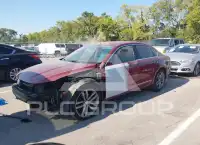 2017 Volkswagen Passat photo