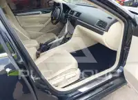 2017 Volkswagen Passat фото