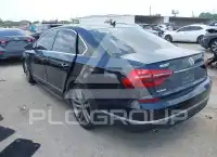 2017 Volkswagen Passat фото