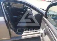 2017 Volkswagen Passat фото