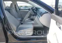 2017 Volkswagen Passat фото