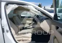 2017 Volkswagen Passat фото