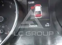 2017 Volkswagen Passat фото
