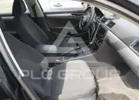 2017 Volkswagen Passat photo