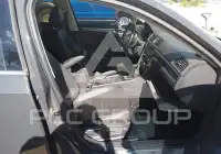 2017 Volkswagen Passat фото