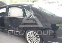 2017 Volkswagen Passat фото
