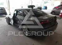 2017 Volkswagen Passat фото