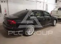 2017 Volkswagen Passat фото