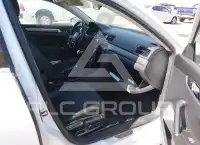 2017 Volkswagen Passat фото