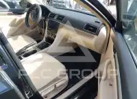 2017 Volkswagen Passat фото