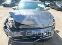 2017 Volkswagen Passat фото