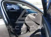 2017 Volkswagen Passat photo