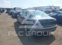 2017 Volkswagen Passat фото