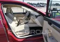 2017 Volkswagen Passat фото