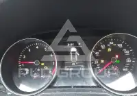 2017 Volkswagen Passat фото