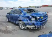 2017 Volkswagen Passat фото