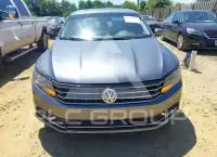 2017 Volkswagen Passat фото
