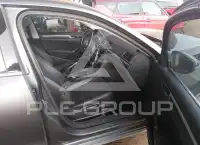 2017 Volkswagen Passat фото