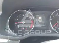 2017 Volkswagen Passat фото