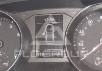 2017 Volkswagen Passat фото
