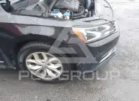 2017 Volkswagen Passat фото