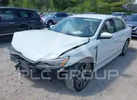 2017 Volkswagen Passat фото
