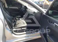 2017 Volkswagen Passat фото