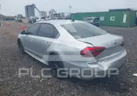 2017 Volkswagen Passat фото