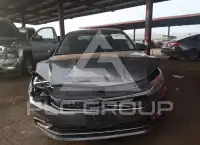 2017 Volkswagen Passat фото