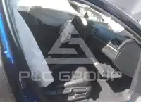 2017 Volkswagen Passat фото