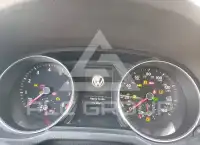 2017 Volkswagen Passat фото