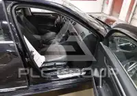 2017 Volkswagen Passat photo