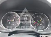 2017 Volkswagen Passat фото