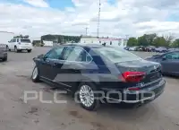2017 Volkswagen Passat photo
